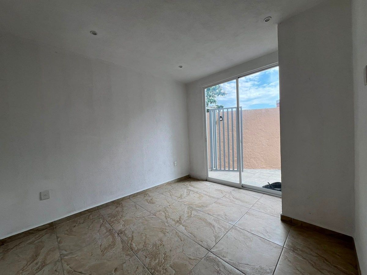 Apartamento em Delicias, Cuernavaca, foto 7 de 12