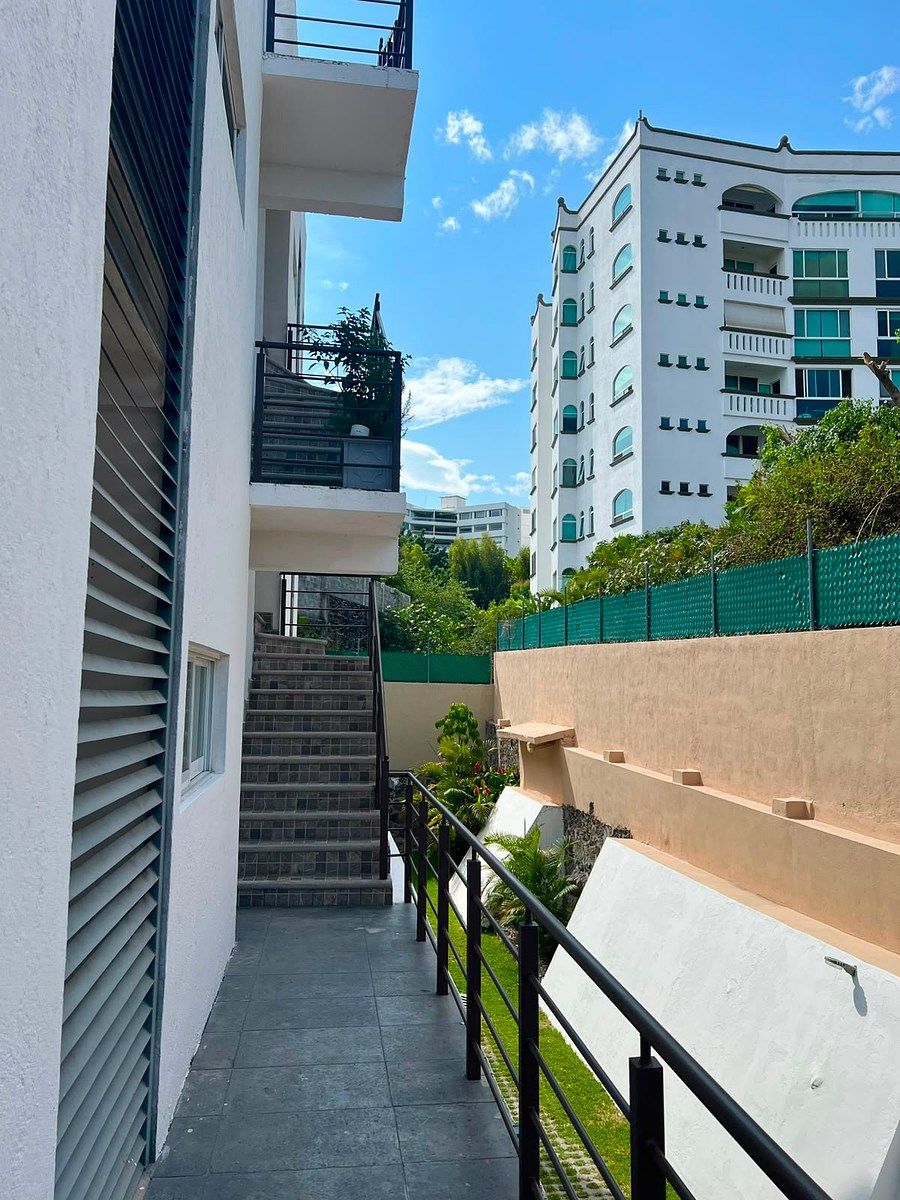Apartamento em Delicias, Cuernavaca, foto 12 de 12