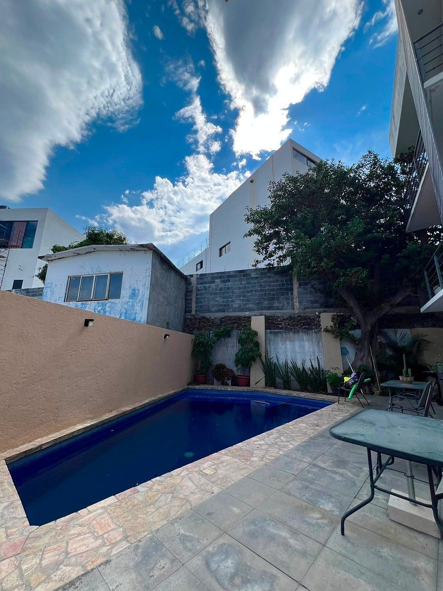 Apartamento em Delicias, Cuernavaca, foto 11 de 12