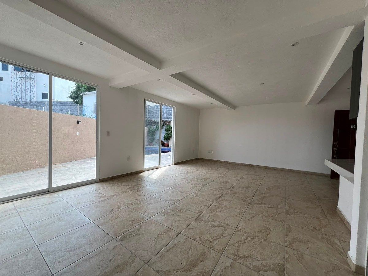 Apartamento em Delicias, Cuernavaca, foto 10 de 12