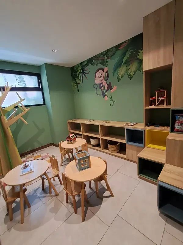 Apartamento en Zona 15, Guatemala, foto 11 de 17