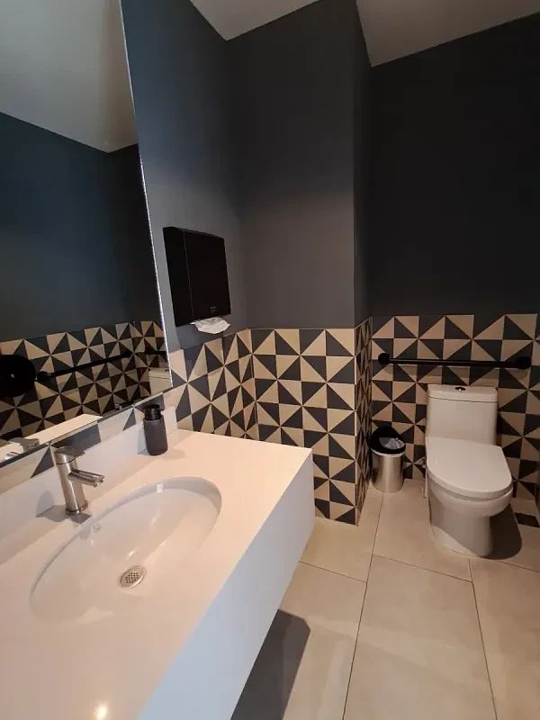 Apartamento en Zona 15, Guatemala, foto 14 de 17