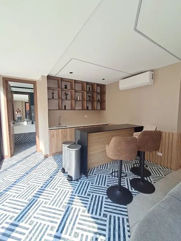 Apartamento en Zona 15, Guatemala, foto 15 de 17
