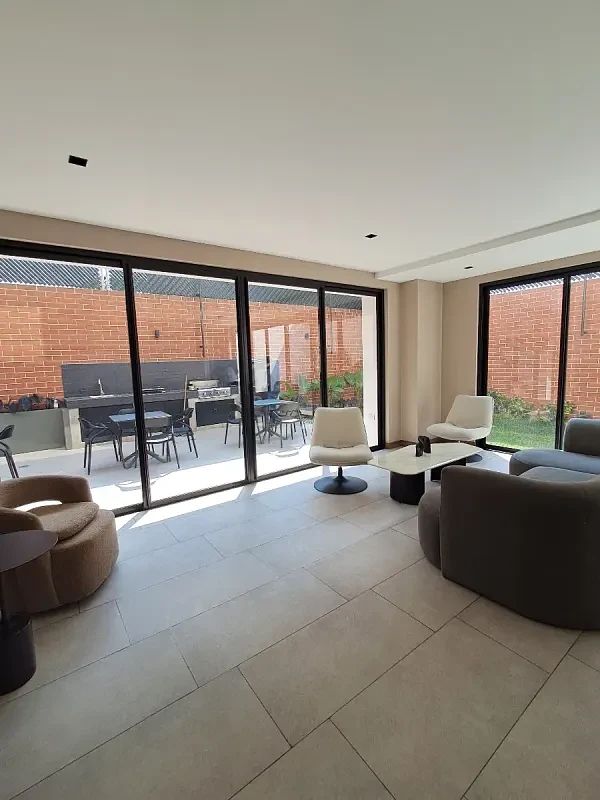 Apartamento en Zona 15, Guatemala, foto 16 de 17