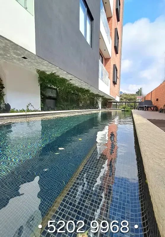 Apartamento en Zona 15, Guatemala, foto 17 de 17