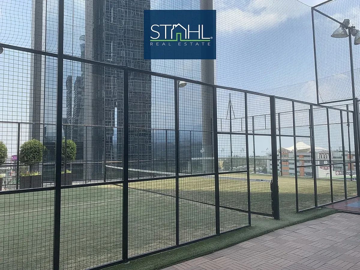 Apartamento em Santa Fe Cuajimalpa, Cuajimalpa de Morelos, foto 17 de 19