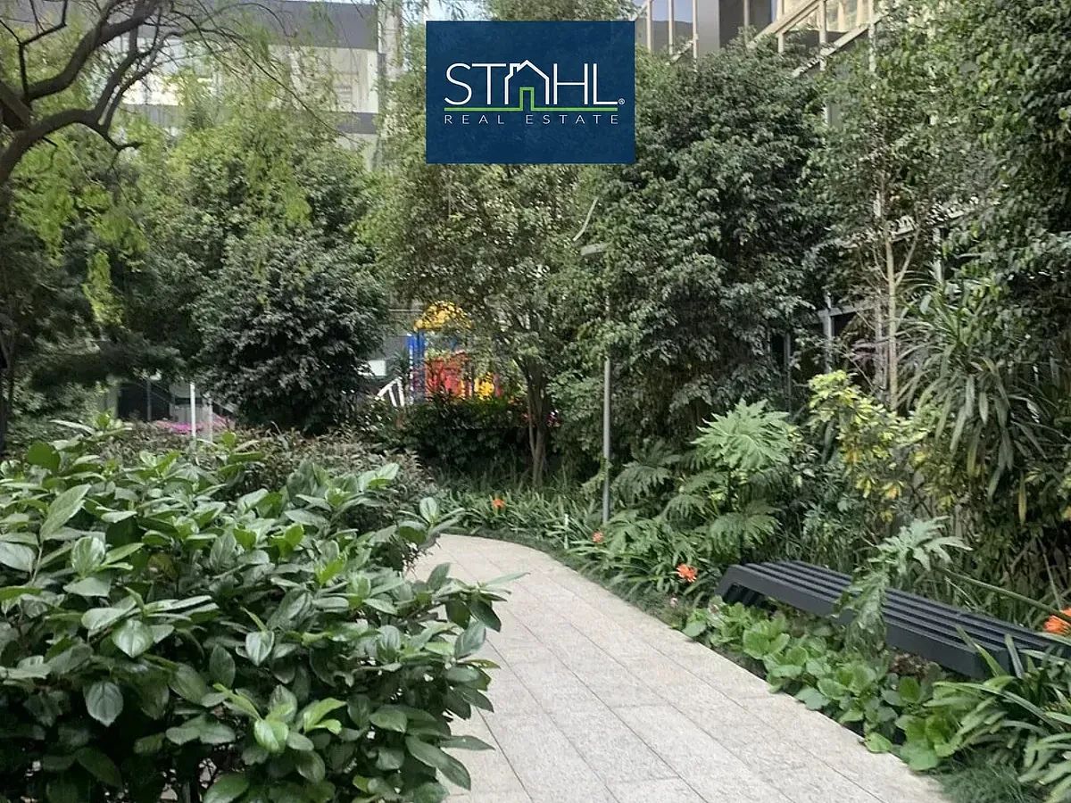 Apartamento em Santa Fe Cuajimalpa, Cuajimalpa de Morelos, foto 18 de 19