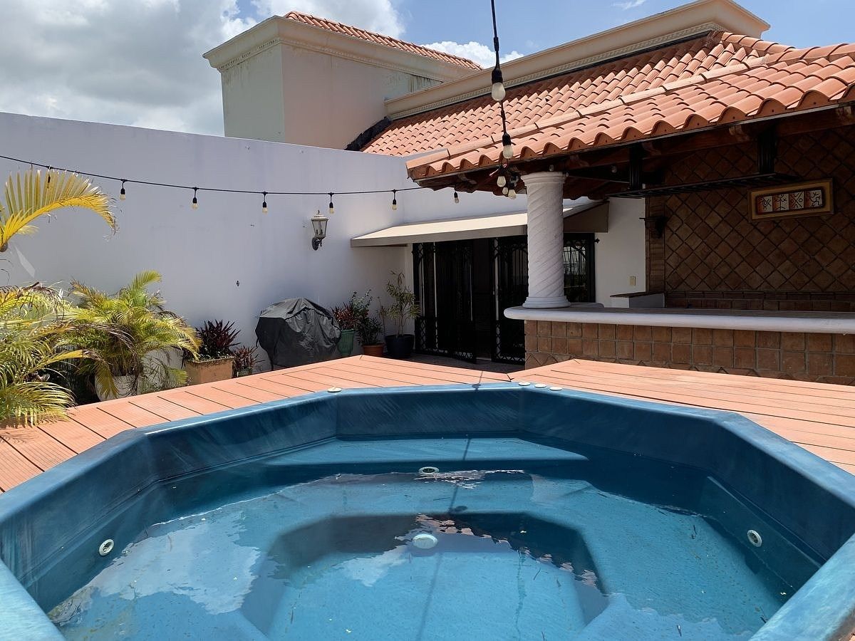 Penthouse en Ensanche Serrallés, Santo Domingo Centro (Distrito Nacional), foto 2 de 31
