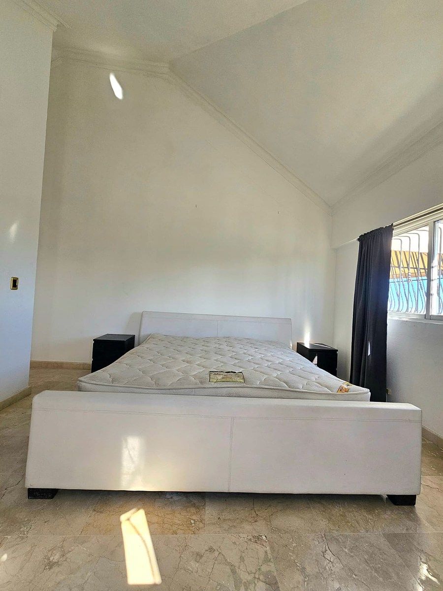 Penthouse en Ensanche Serrallés, Santo Domingo Centro (Distrito Nacional), foto 3 de 31
