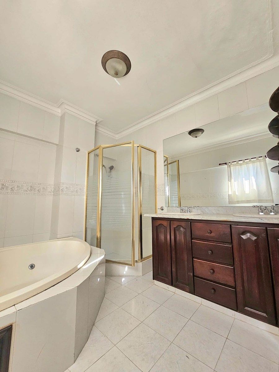Penthouse en Ensanche Serrallés, Santo Domingo Centro (Distrito Nacional), foto 24 de 32
