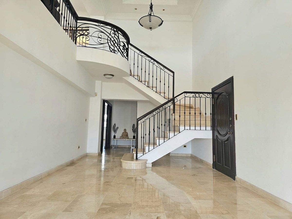 Penthouse en Ensanche Serrallés, Santo Domingo Centro (Distrito Nacional), foto 26 de 32