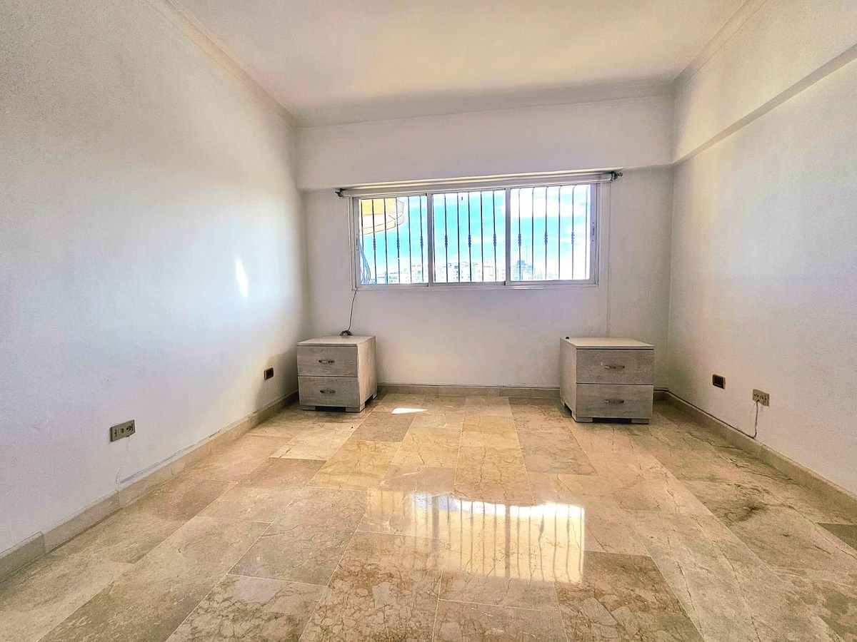 Penthouse en Ensanche Serrallés, Santo Domingo Centro (Distrito Nacional), foto 27 de 32