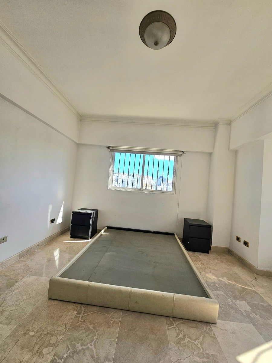 Penthouse en Ensanche Serrallés, Santo Domingo Centro (Distrito Nacional), foto 28 de 32