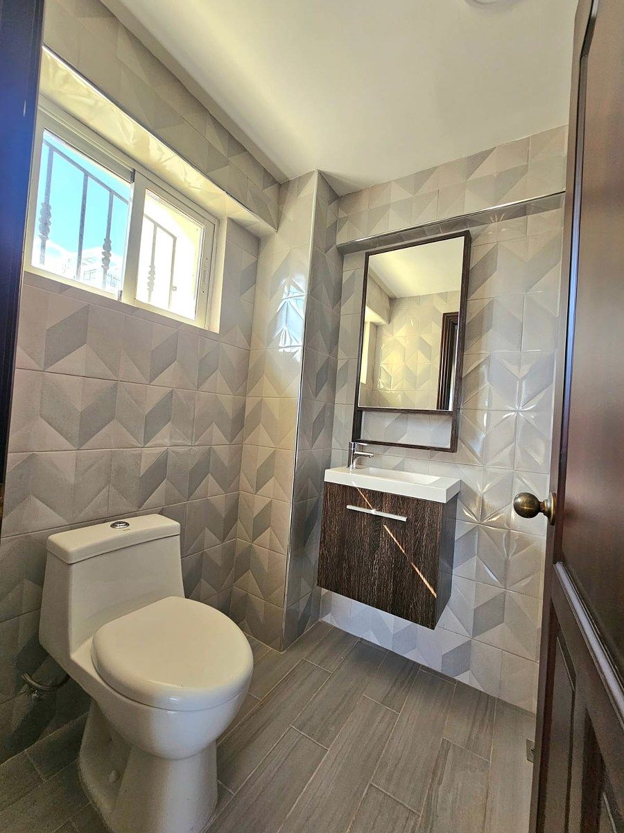 Penthouse en Ensanche Serrallés, Santo Domingo Centro (Distrito Nacional), foto 29 de 32