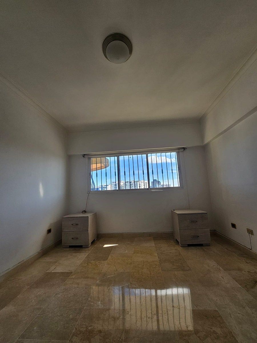 Penthouse en Ensanche Serrallés, Santo Domingo Centro (Distrito Nacional), foto 32 de 32