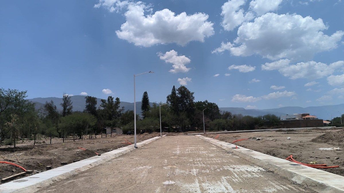 Terreno en El Amaqueño, Sayula, foto 3 de 4
