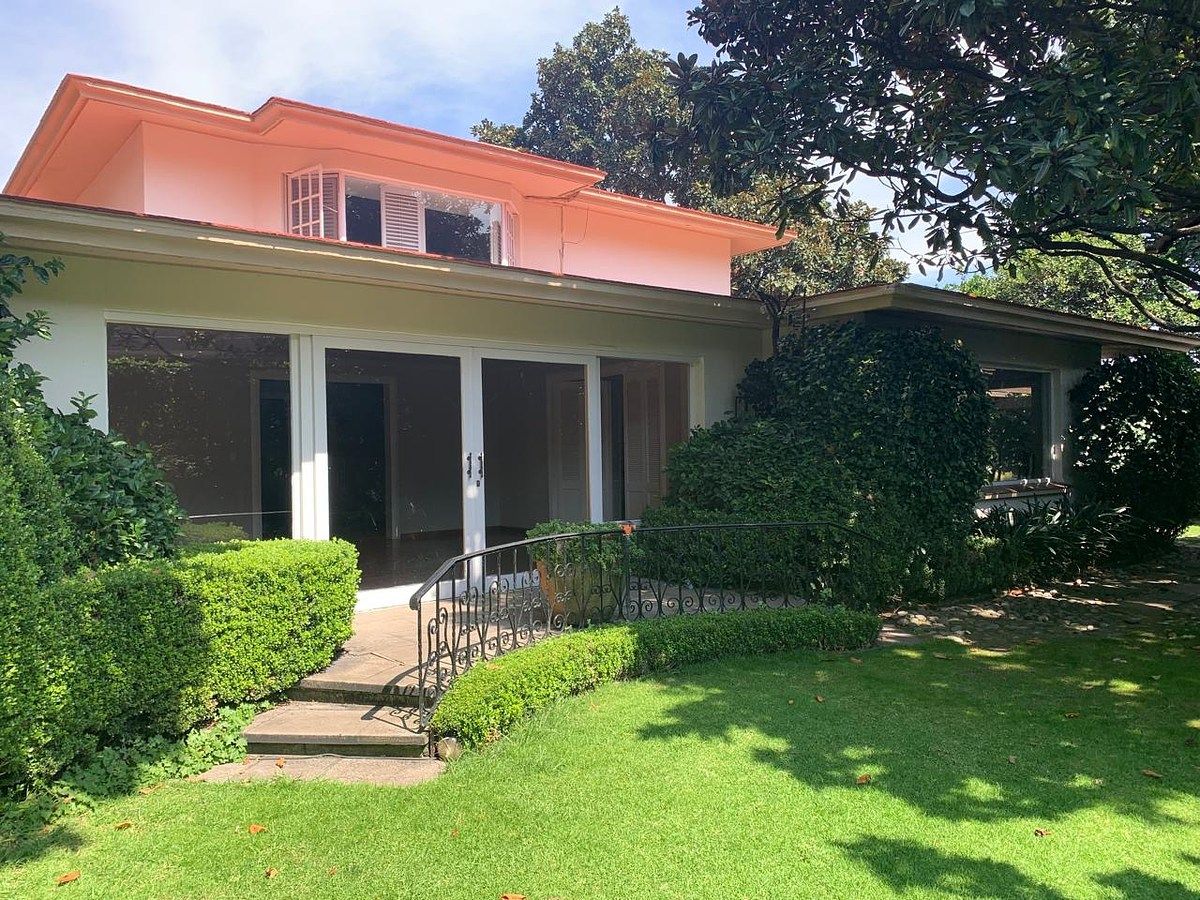 Casa em condomínio fechado em Lomas Hipódromo, Naucalpan de Juárez, foto 6 de 34