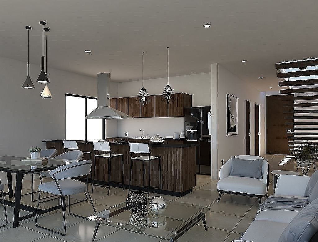 Casa en Dzityá, Mérida, foto 4 de 26