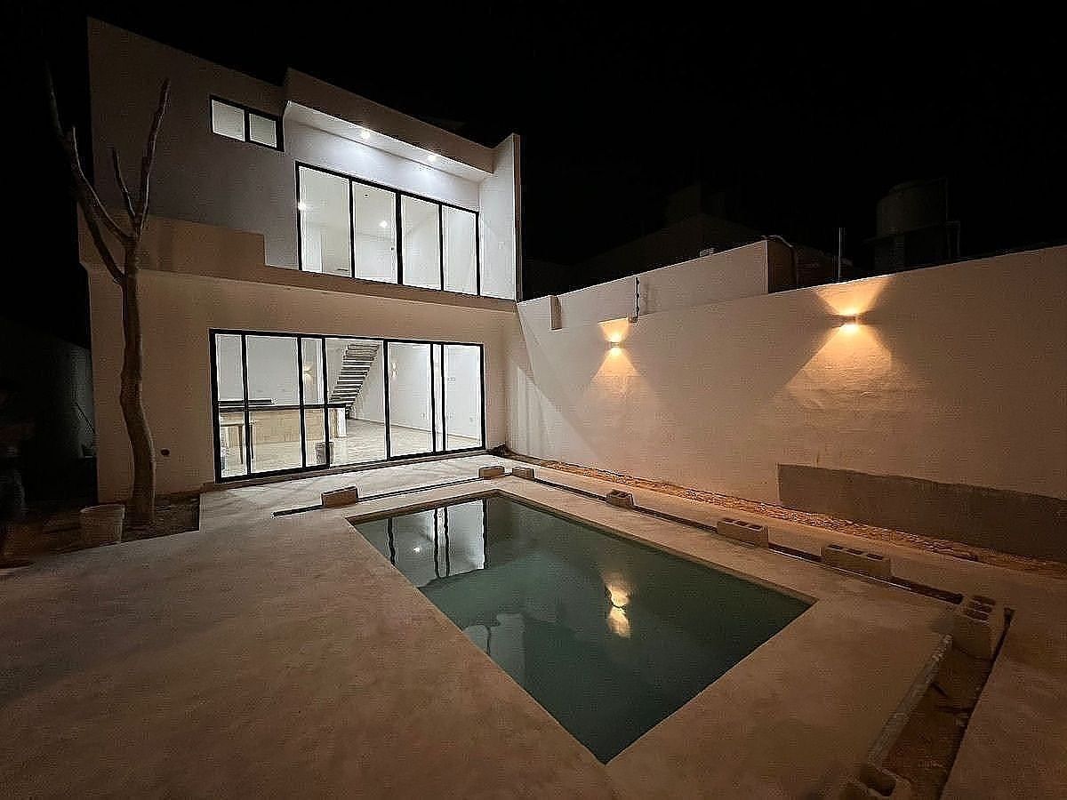 Casa en Dzityá, Mérida, foto 9 de 26