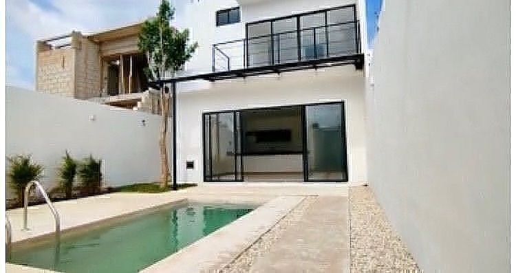 Casa en Dzityá, Mérida, foto 22 de 26