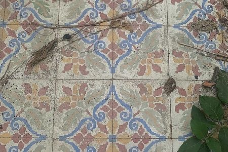 Casa para renovar en el centro dé Merida, excelente ubicación
