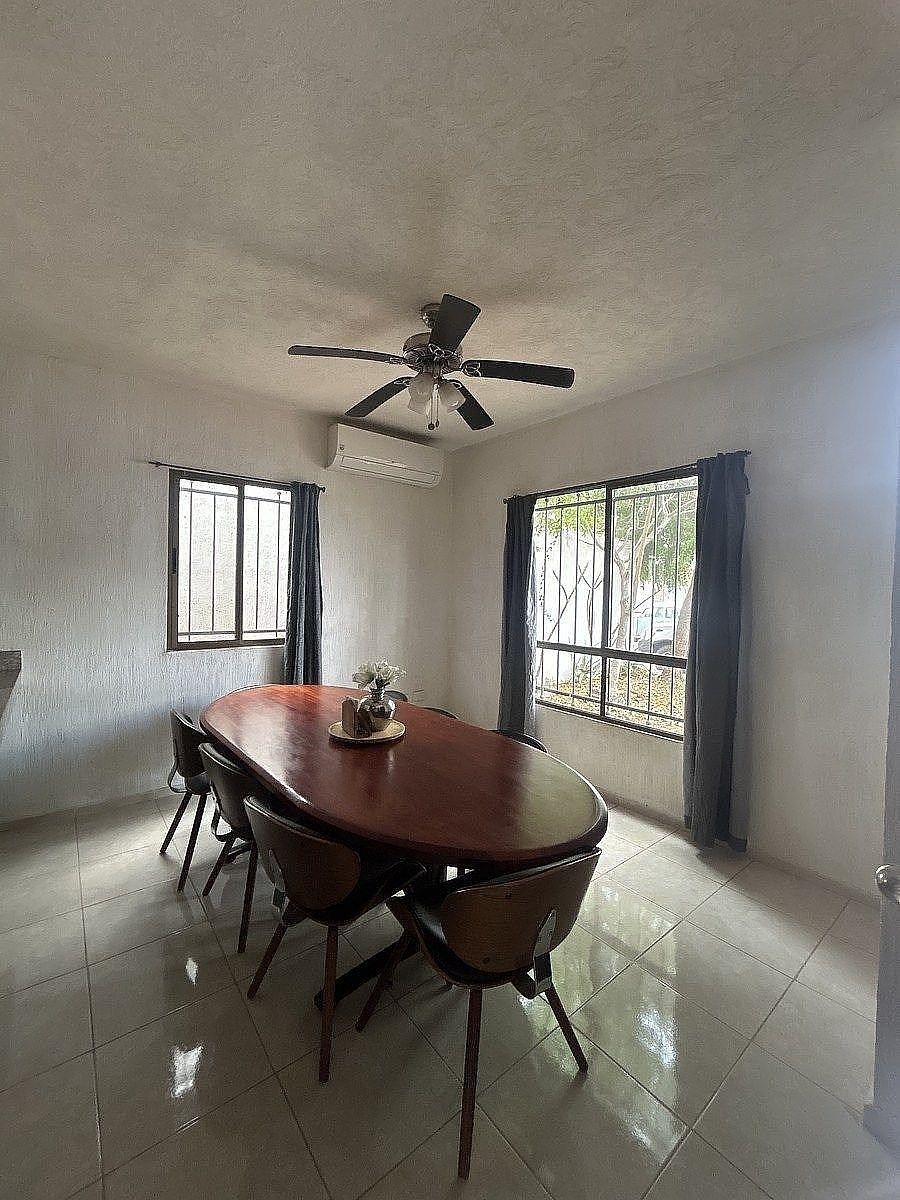 Casa em Las Américas II, Mérida, foto 43 de 50