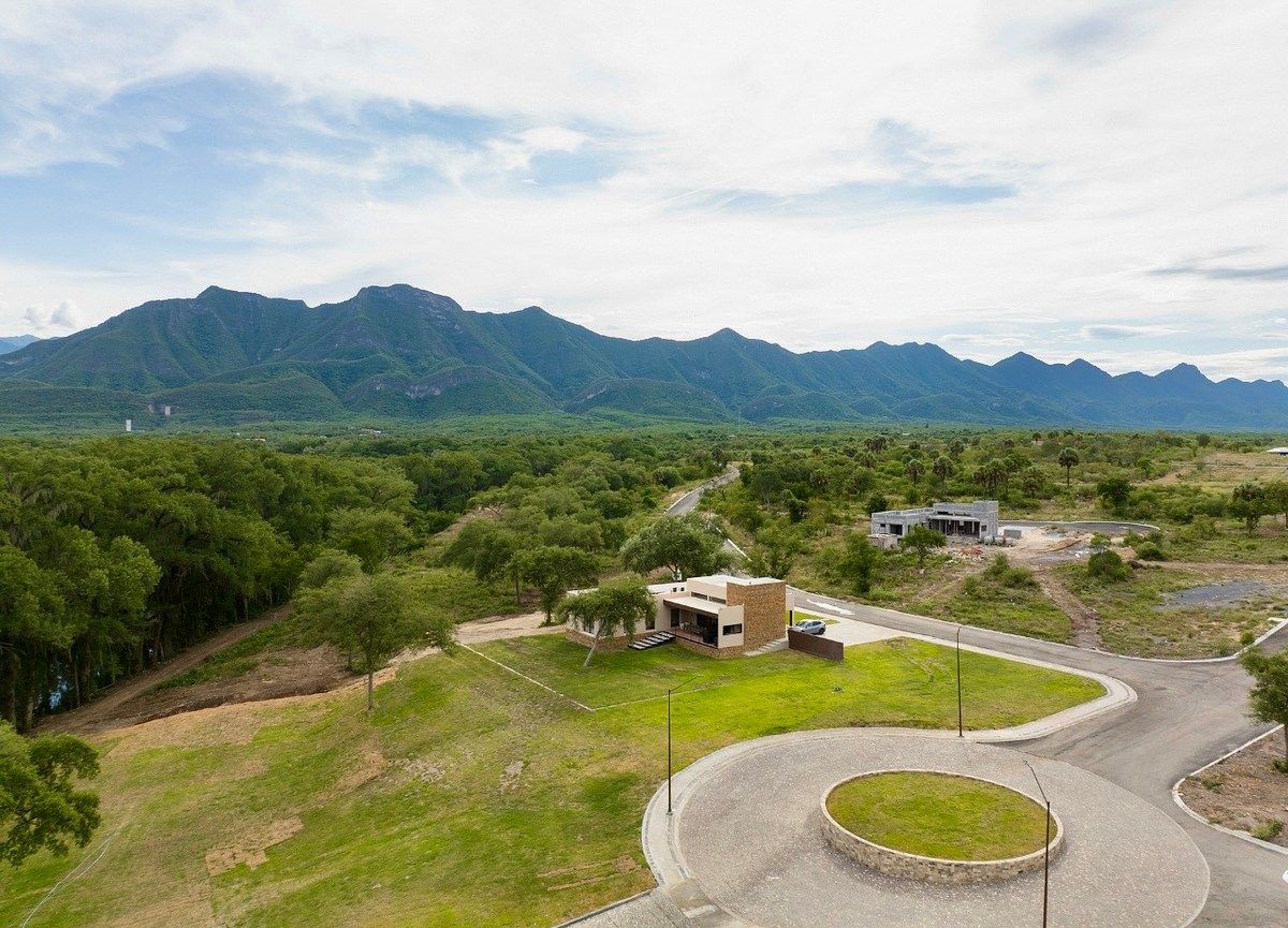 VENTA DE TERRENOS CAMPESTRE Desde 800m2 Santiago, Nuevo León, foto 1 de 13