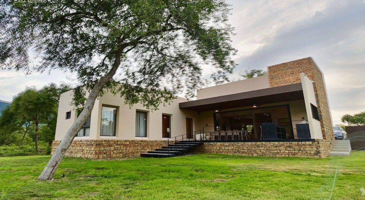 Lote em Los Cavazos, Santiago, foto 9 de 13