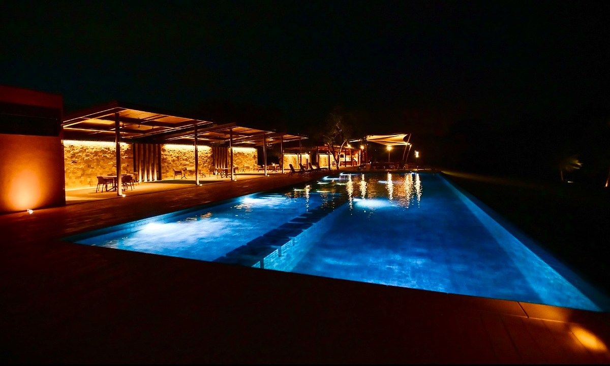 Lote em Los Cavazos, Santiago, foto 12 de 13
