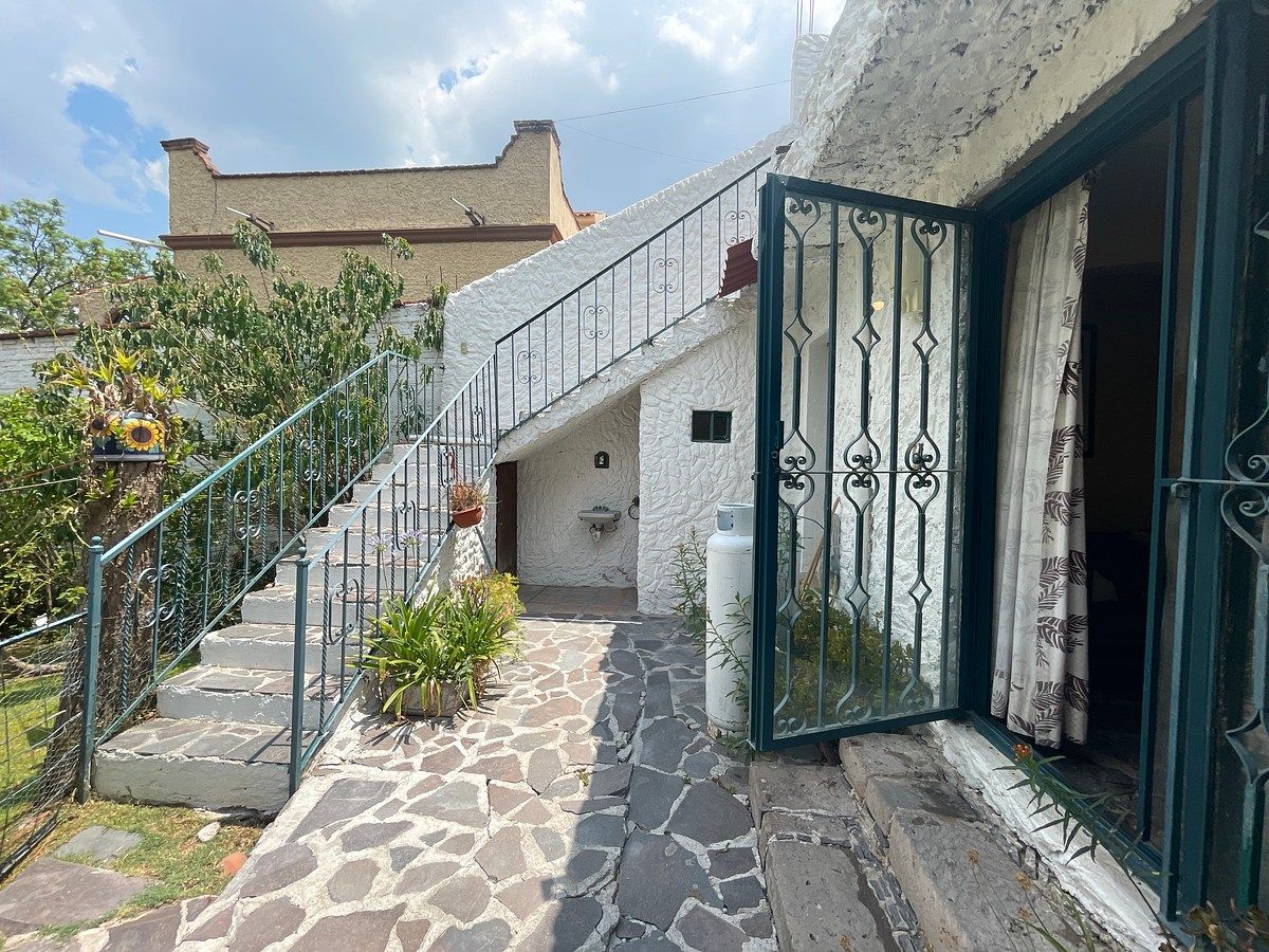 House in Villa de los Frailes, San Miguel de Allende, photo 22 of 45