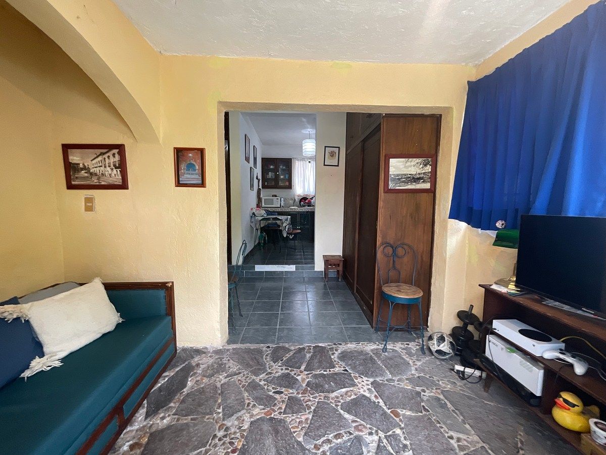 House in Villa de los Frailes, San Miguel de Allende, photo 23 of 45