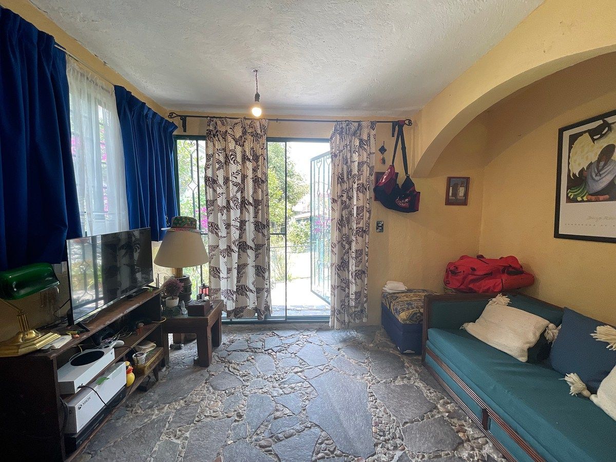 House in Villa de los Frailes, San Miguel de Allende, photo 24 of 45