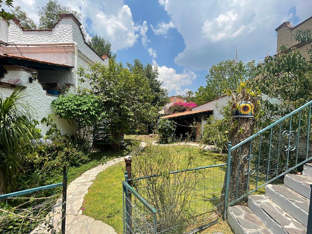 House in Villa de los Frailes, San Miguel de Allende, photo 27 of 45