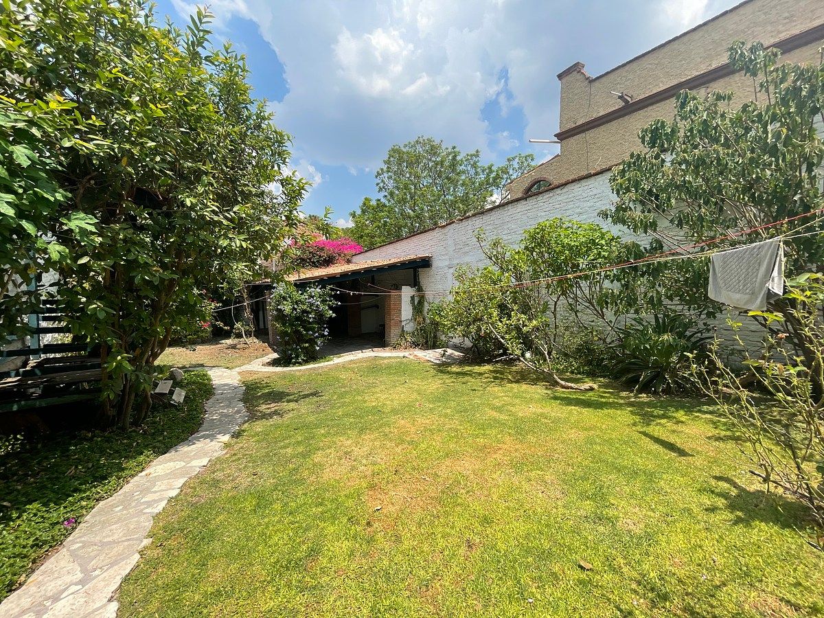 House in Villa de los Frailes, San Miguel de Allende, photo 28 of 45
