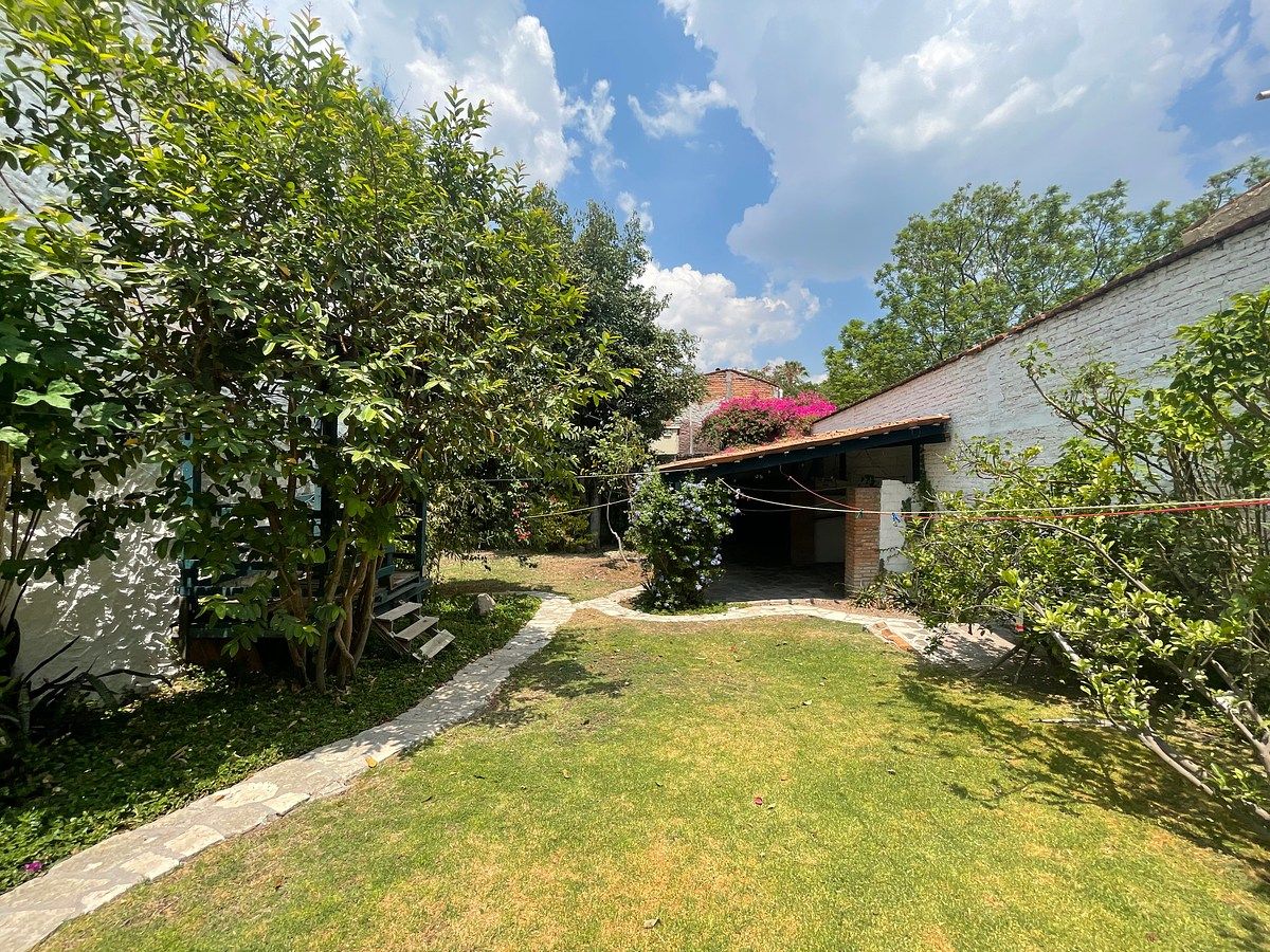 House in Villa de los Frailes, San Miguel de Allende, photo 29 of 45