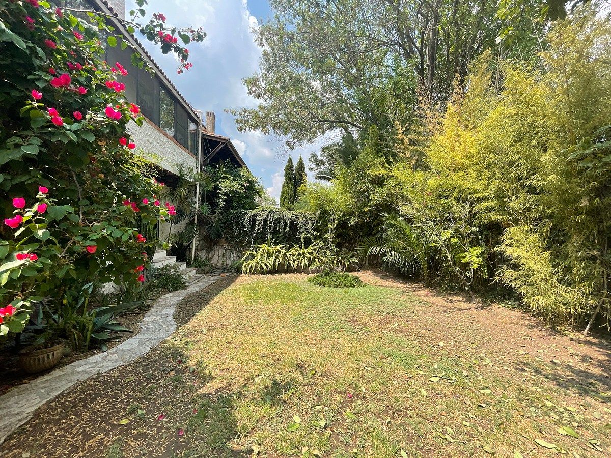 House in Villa de los Frailes, San Miguel de Allende, photo 31 of 45