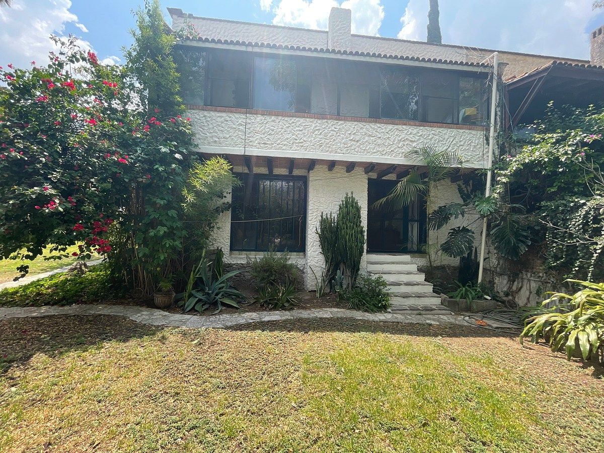 House in Villa de los Frailes, San Miguel de Allende, photo 32 of 45