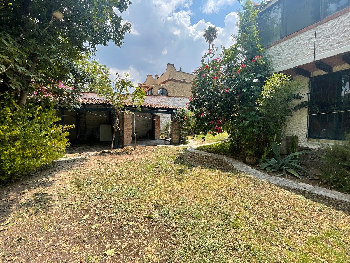 House in Villa de los Frailes, San Miguel de Allende, photo 33 of 45