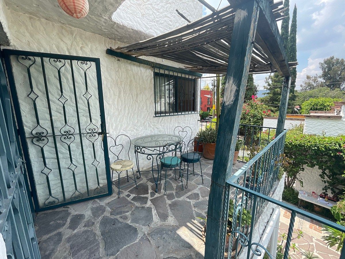 House in Villa de los Frailes, San Miguel de Allende, photo 35 of 45