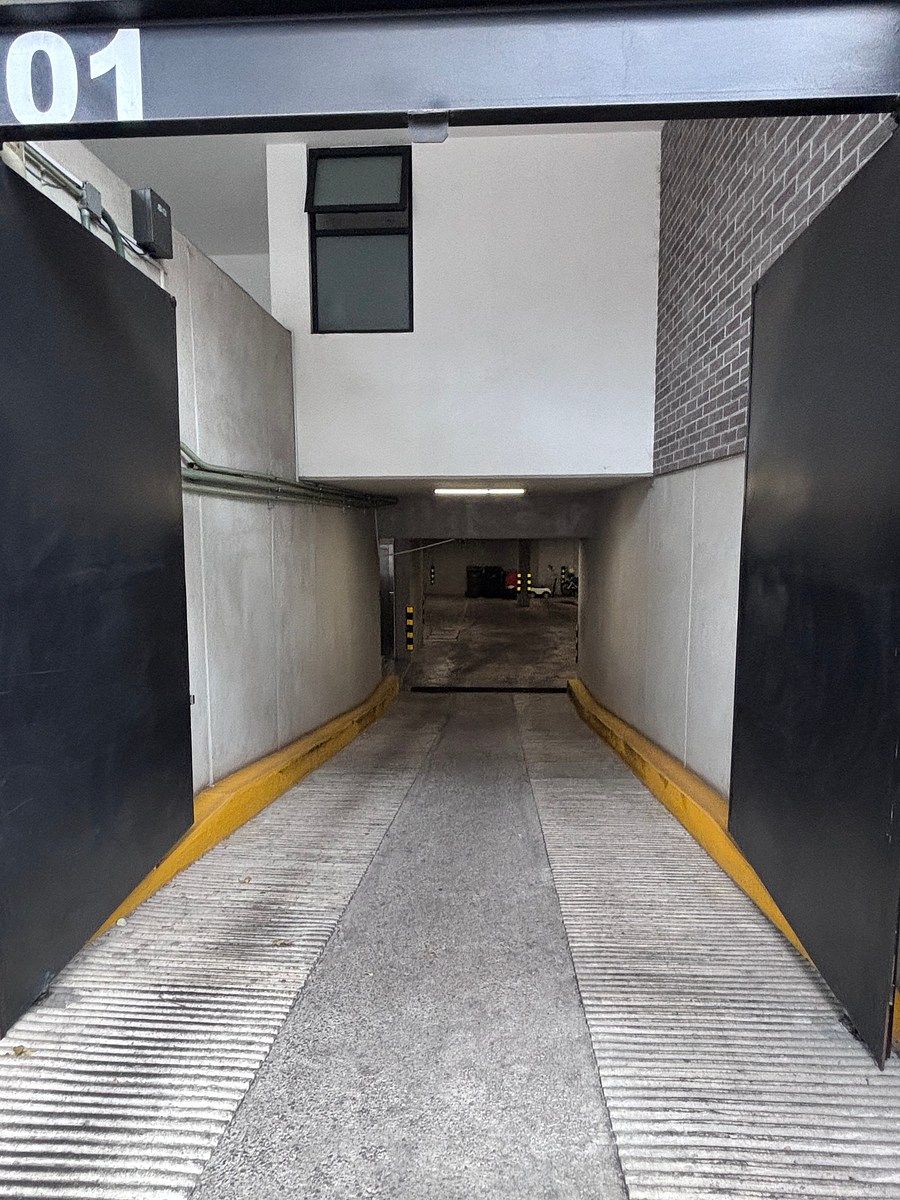 Departamento en Atenor Salas, Benito Juárez, foto 21 de 22