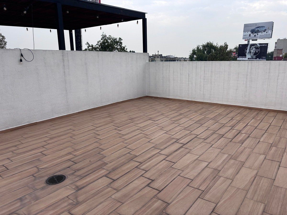 Departamento en Atenor Salas, Benito Juárez, foto 19 de 22