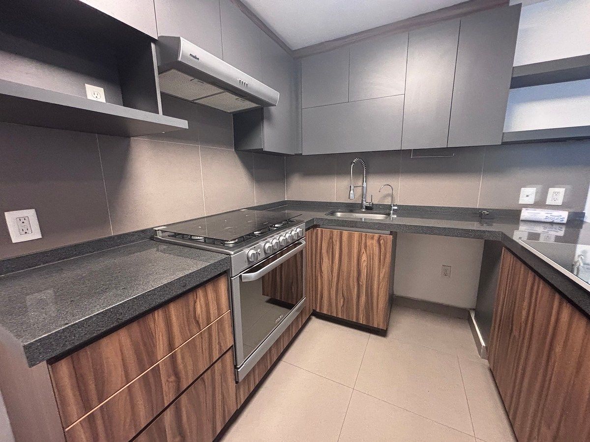 Departamento en Atenor Salas, Benito Juárez, foto 6 de 22