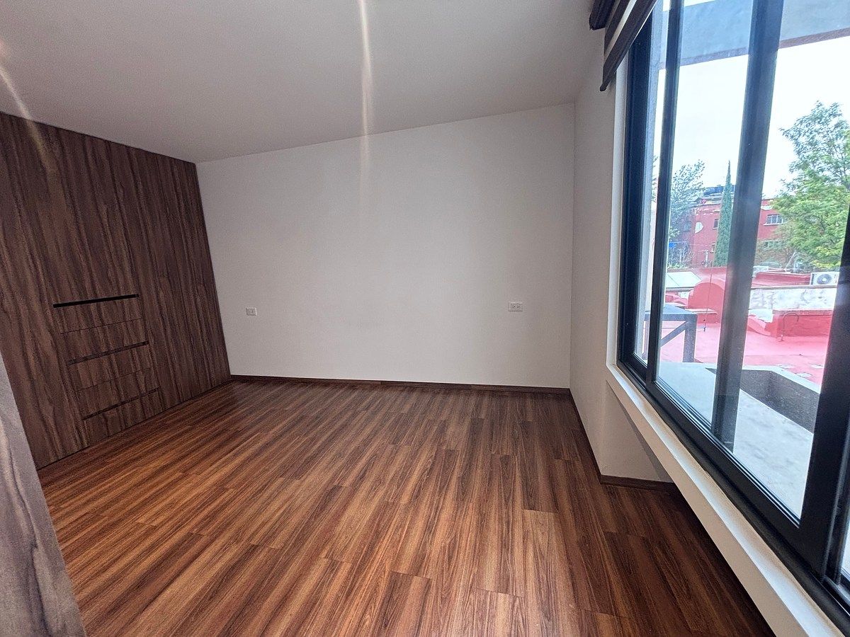Departamento en Atenor Salas, Benito Juárez, foto 14 de 22