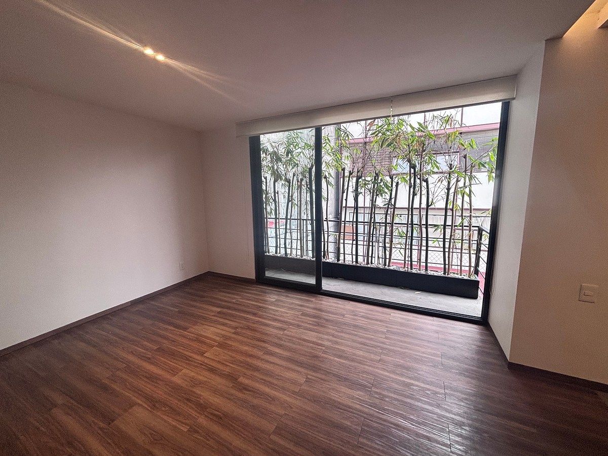 Departamento en Atenor Salas, Benito Juárez, foto 4 de 22