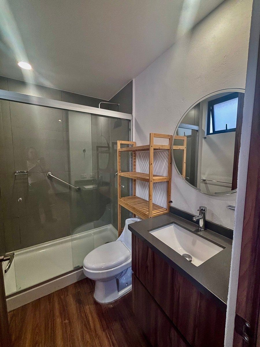 Departamento en Atenor Salas, Benito Juárez, foto 15 de 22