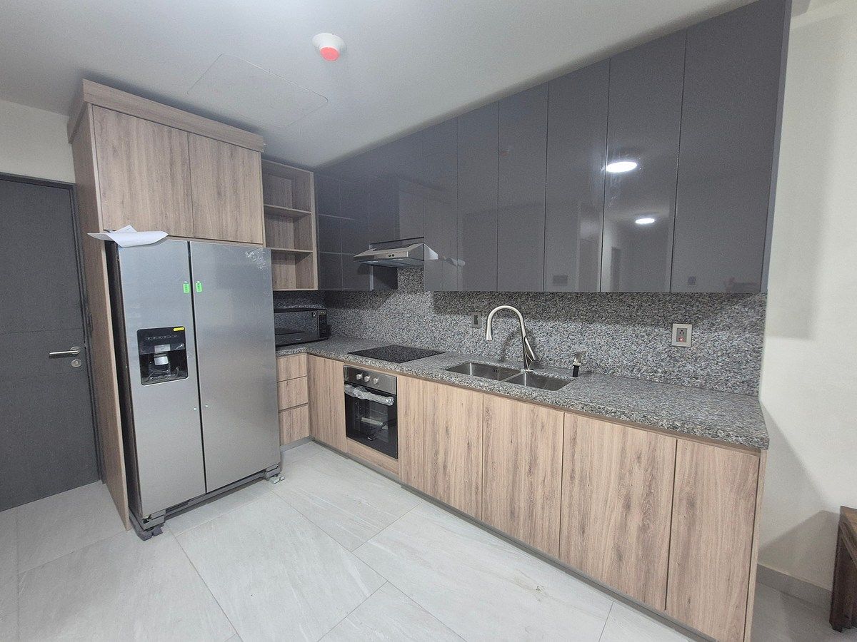 APARTAMENTO NOVO – Torre Balzac, Santa María, foto 1 de 25