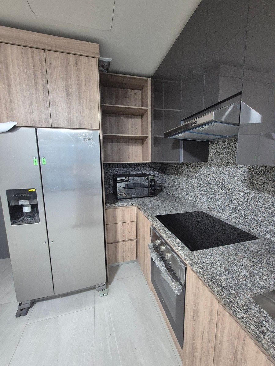 Apartamento em Santa María, Monterrey, foto 2 de 25