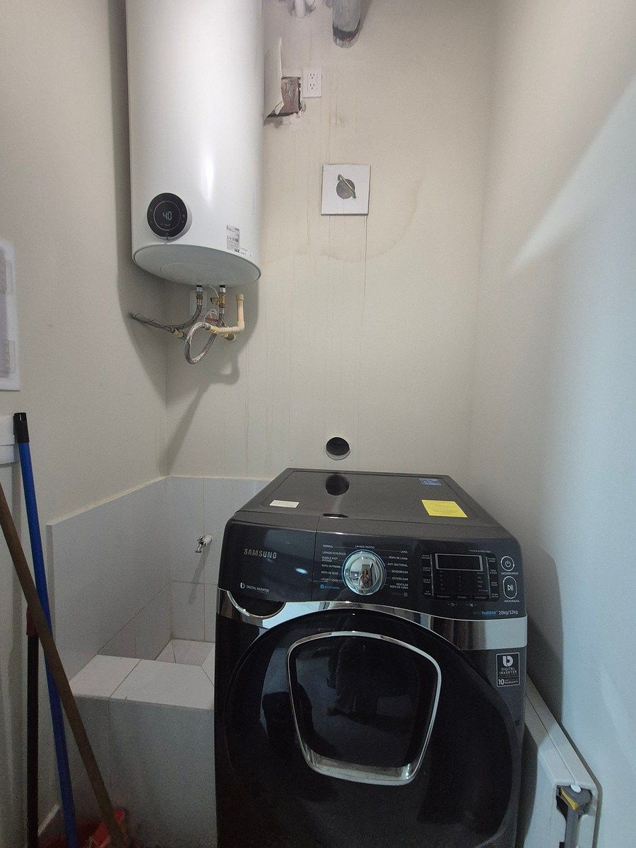 Apartamento em Santa María, Monterrey, foto 10 de 25