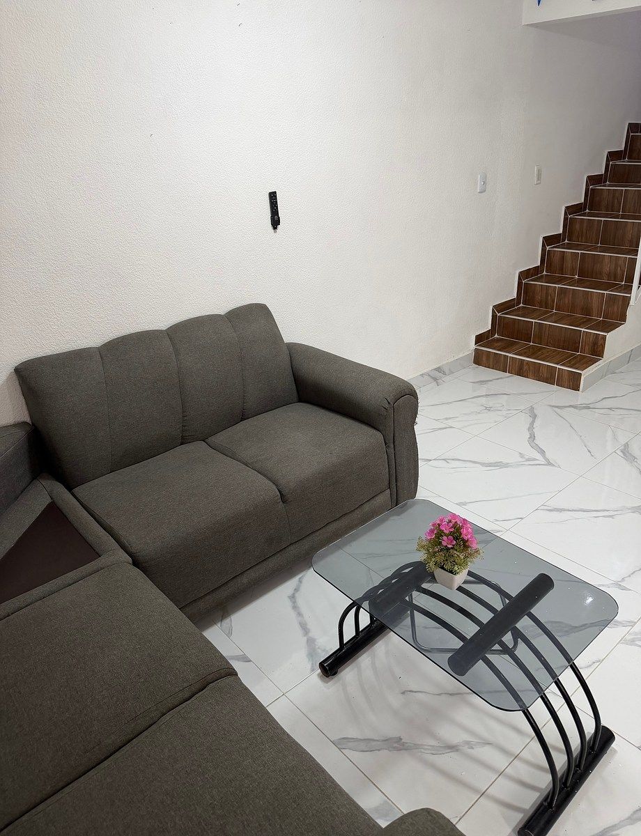 Casa em Del Obrero, Gustavo A. Madero, foto 7 de 28