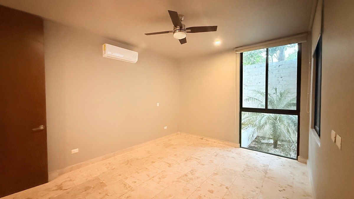 Casa em condomínio fechado em Temozón Norte, Mérida, foto 11 de 24